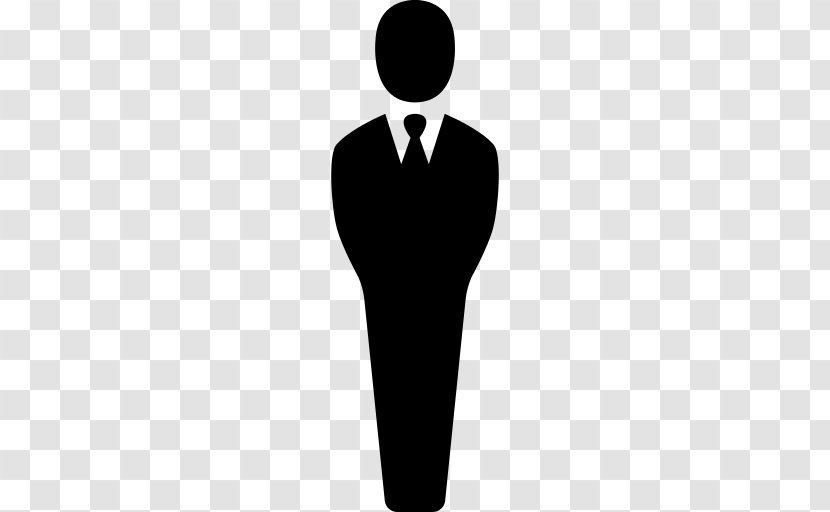 Shoulder Businessperson - Male - Businessman Download Transparent PNG