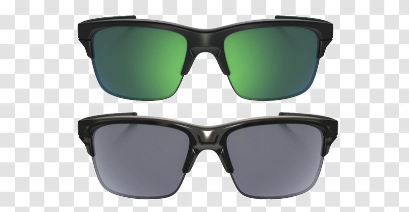 Sunglasses Oakley, Inc. Ray-Ban Oakley Thinlink - Brand Transparent PNG