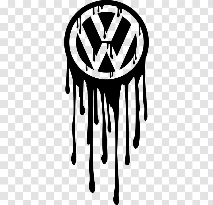 Volkswagen Group Car Beetle Golf - Silhouette Transparent PNG