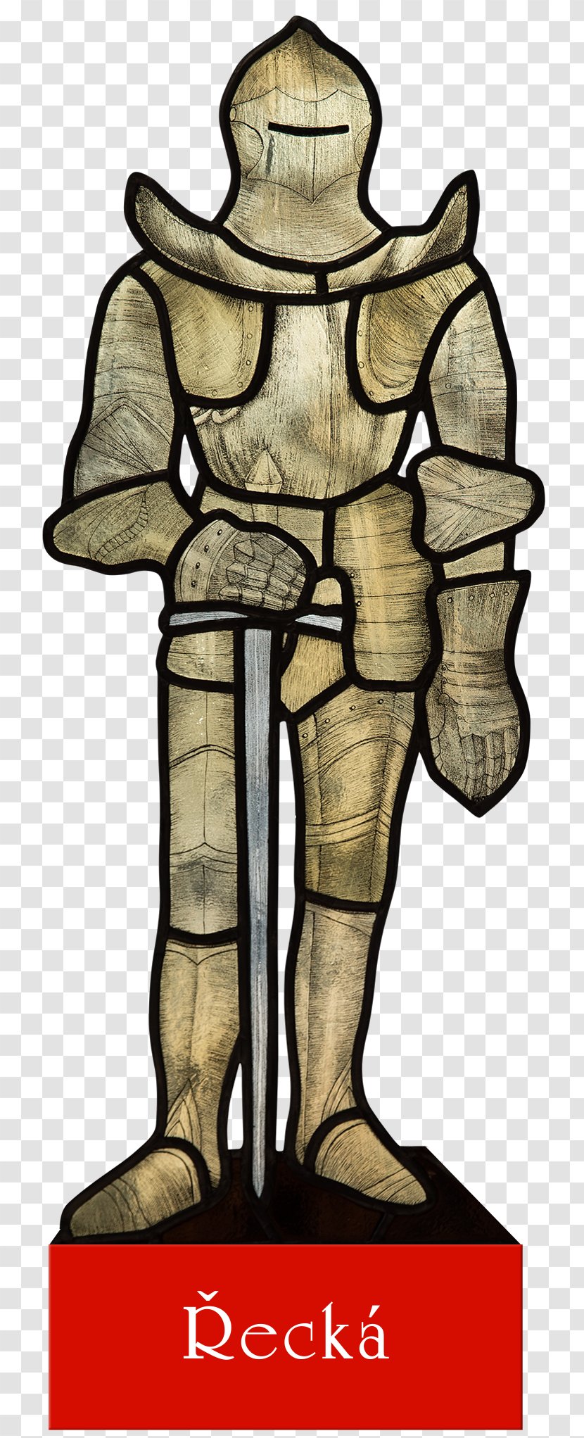 Knight Doctor Of Theology Commandry Law - Fictional Character - F15 Transparent PNG