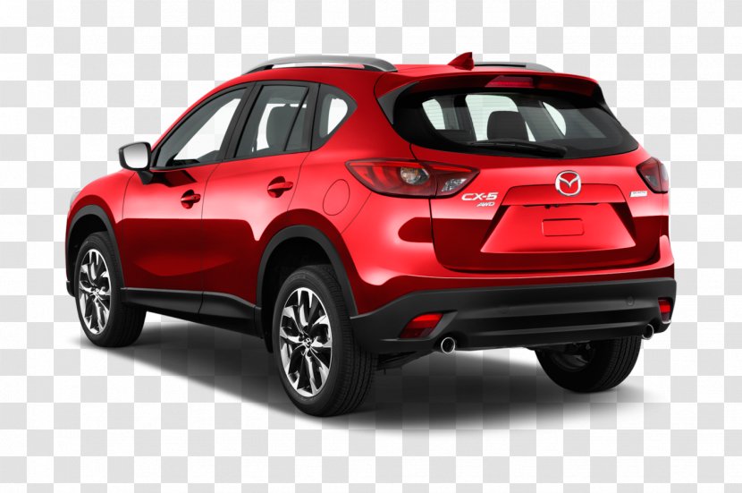 2016 Mazda CX-5 2018 2017 Car - Vehicle - Suv Logo Transparent PNG