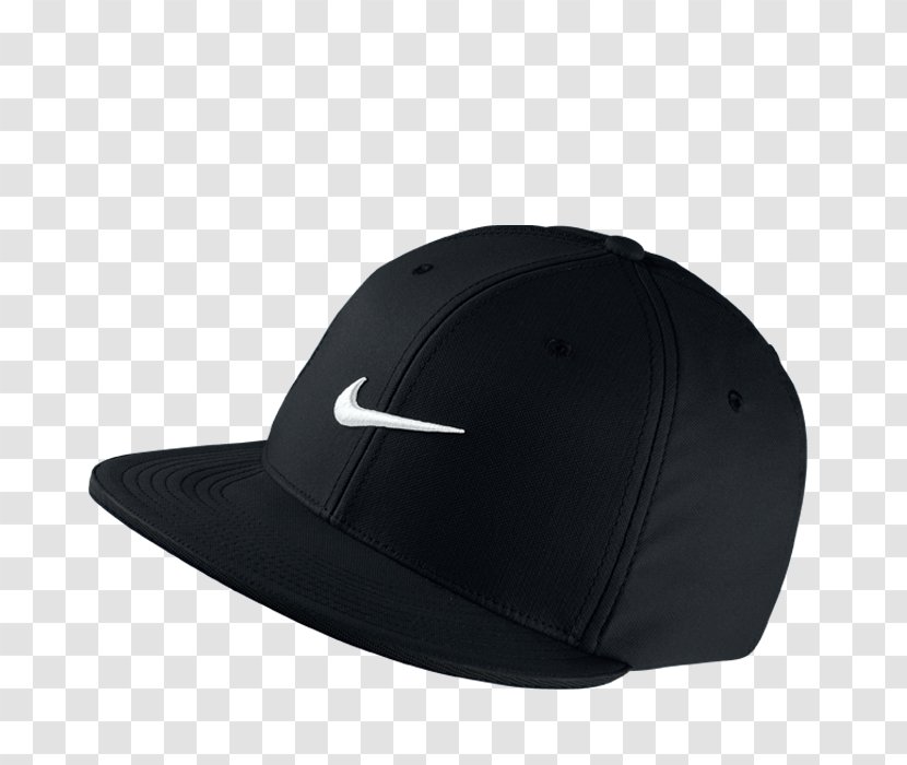 Jumpman Nike Air Jordan Cap Hat - Black Transparent PNG