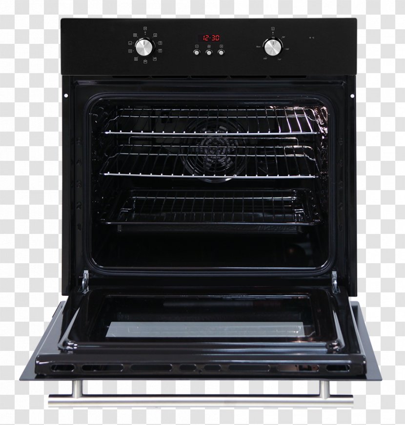 Oven Home Appliance Russell Hobbs Cooking Ranges Fan Transparent PNG