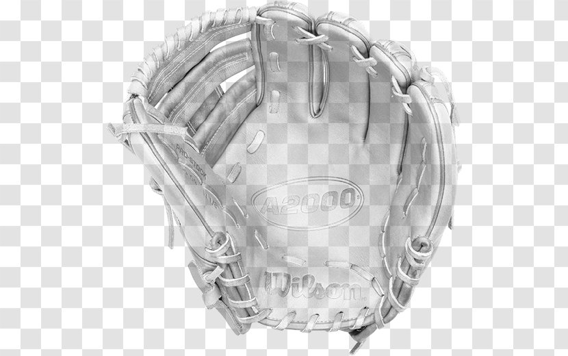 Baseball Glove Infielder Wilson Sporting Goods Transparent PNG