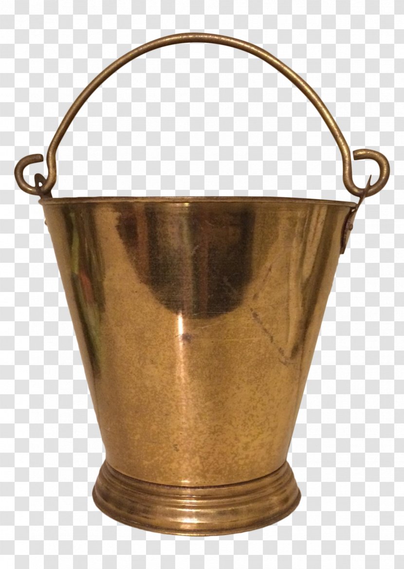 Brass Bucket Copper Dariya Metal Industries Bronze Transparent PNG