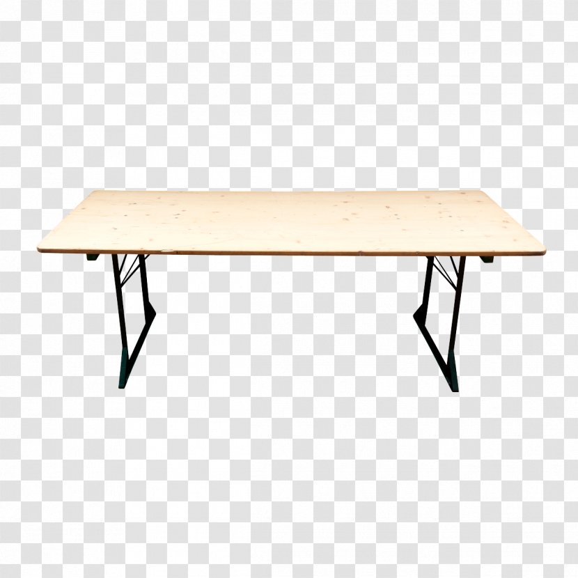 Coffee Tables Product Design Line Angle - Banquet Table Transparent PNG