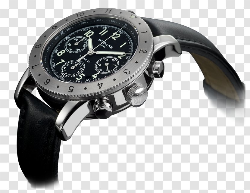 Watch Strap Horology Greubel Forsey - Chronometer Transparent PNG