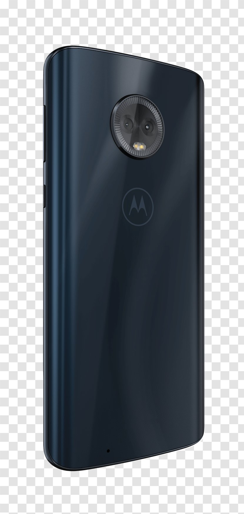 Moto G6 Smartphone Motorola G⁶ Plus Android Transparent PNG