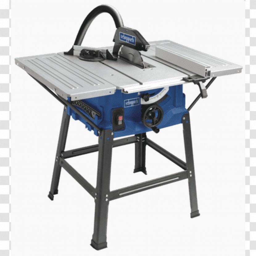 Table Saws Scheppach Circular Saw Miter - Internet Mall As - Square-table Transparent PNG