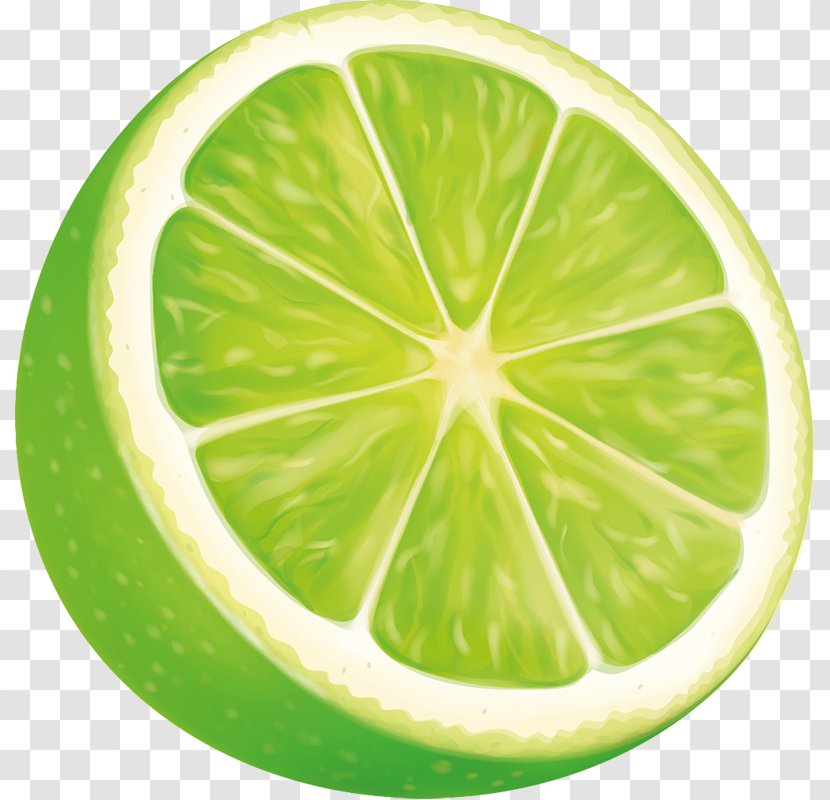 Lemon Background - Lime Juice - Food Citron Transparent PNG
