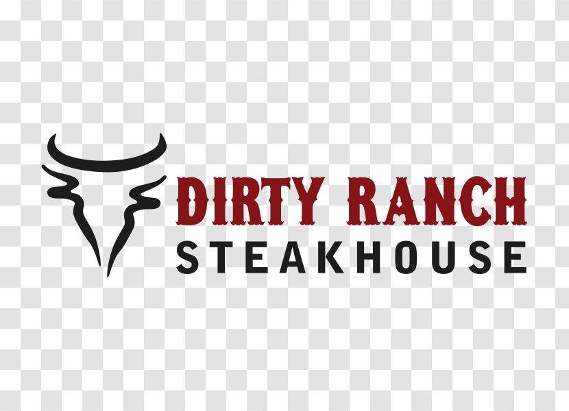 Next Up Signs Logo Dirty Ranch Steakhouse Brand - Sign Transparent PNG