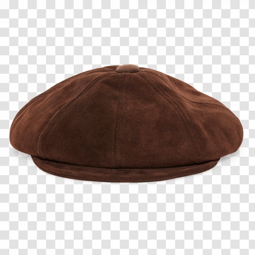 Headgear Cap Hat Leather Brown - Hats Transparent PNG