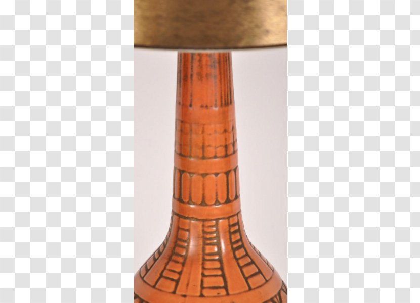 Vase - Lampe De Bureau Transparent PNG
