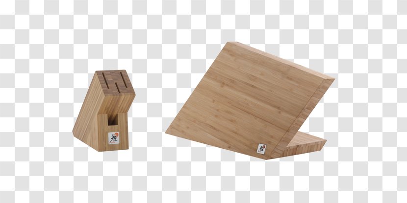 Miyabi Knife Block Kitchen Sharpening Stone Cutting Boards - Wood - Magnetic Transparent PNG