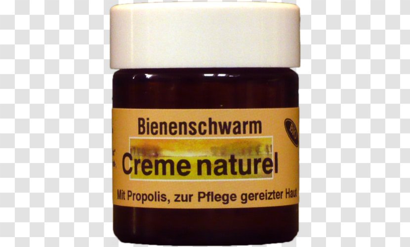 Cream Propolis Cosmetics Swarming Beeswax - Liquid Transparent PNG