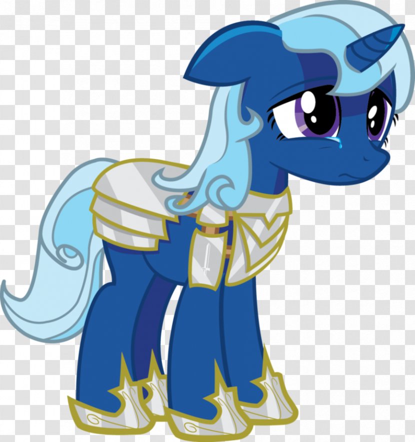 Pony Horse Equestria Mare - Mammal Transparent PNG