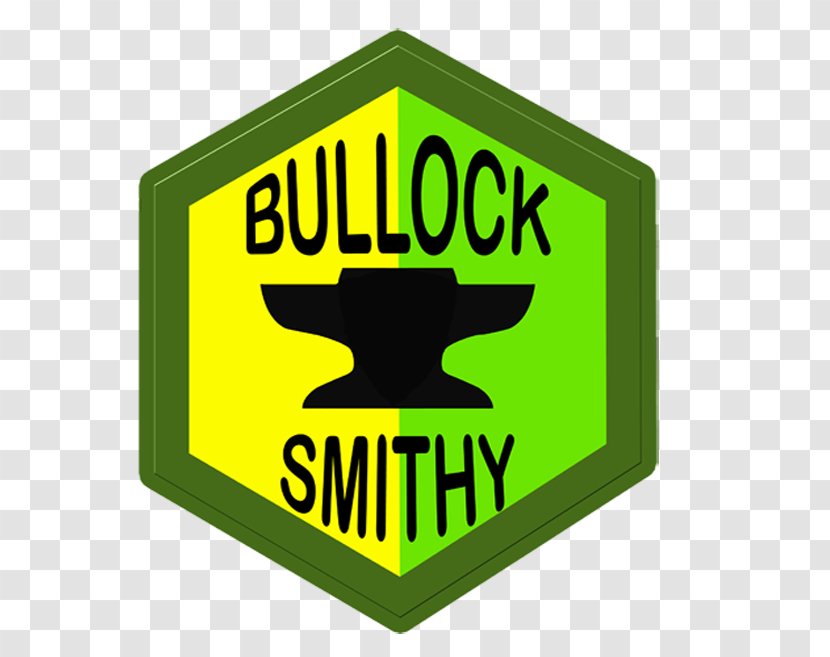 All About Clubs Society Bullock Smithy Information Logo - Signage - Scout Group Transparent PNG