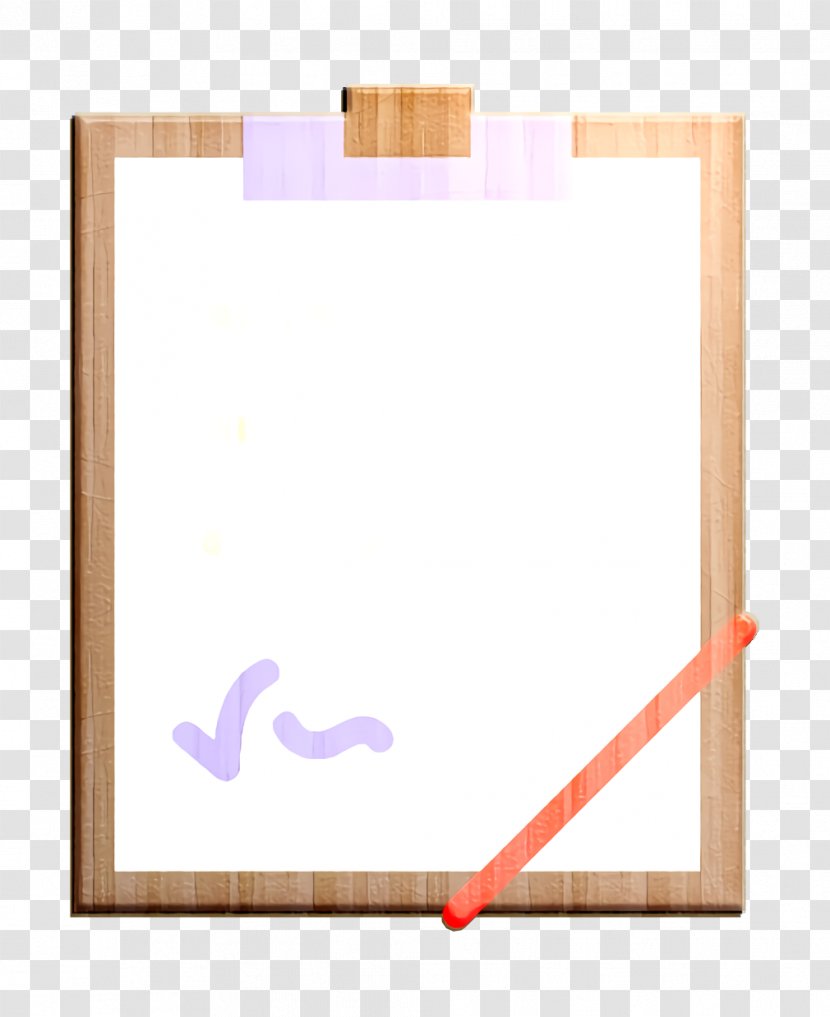 Note Icon Notepad Essential - Paper Product Transparent PNG