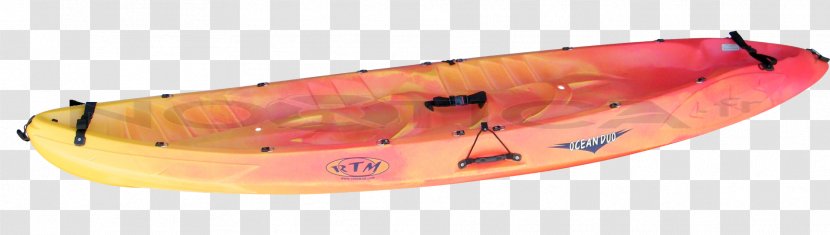 Boat - Vehicle - Sea Kayak Transparent PNG