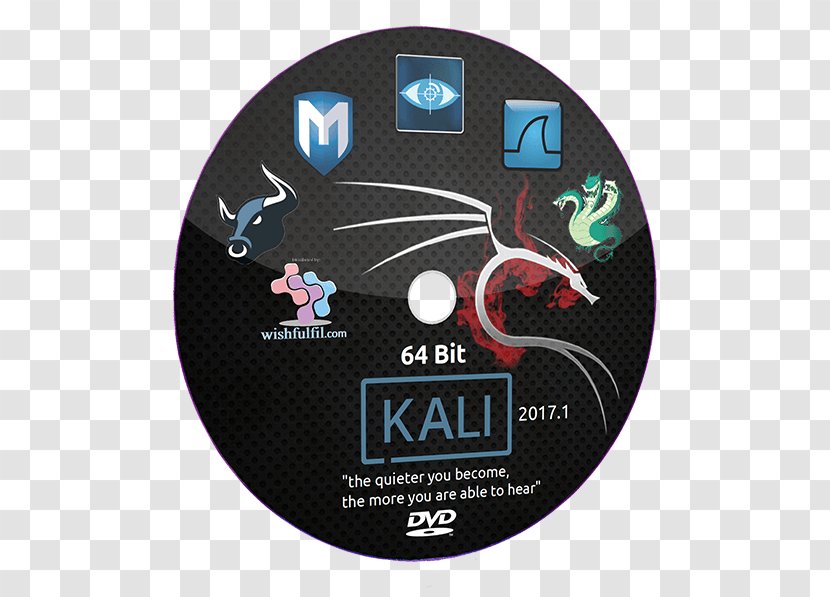 Operating Systems Kali Linux USB Flash Drives X86-64 - 64bit Computing Transparent PNG