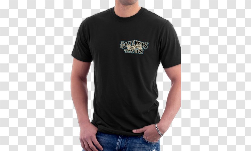 T-shirt Hoodie Comedian Clothing - Shirt - Davy Jones Transparent PNG