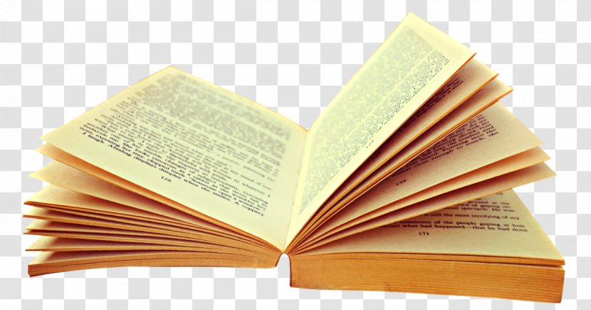 Book Clip Art Transparent PNG