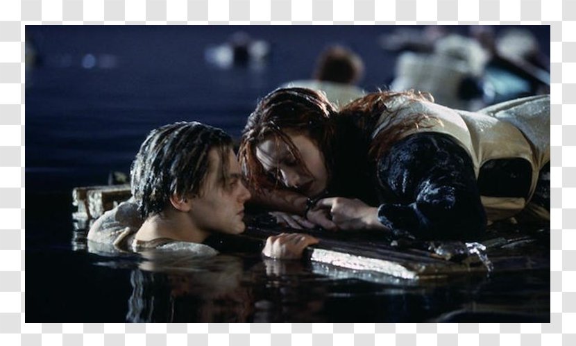 Jack Dawson YouTube Rose DeWitt Bukater RMS Titanic Film - Watercolor Transparent PNG