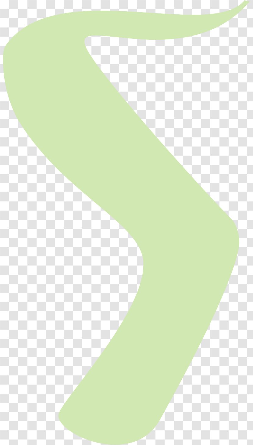 Green Pattern - Number - Vector Road Transparent PNG