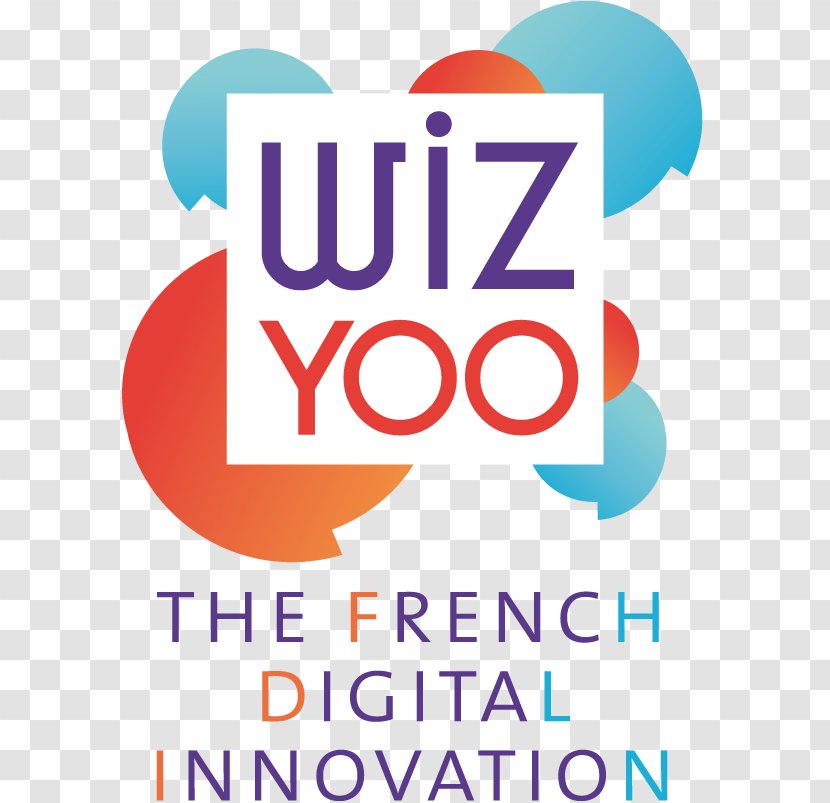 Brand WIZYOO SAS Innovation Logo Clip Art - Stay Tuned Transparent PNG