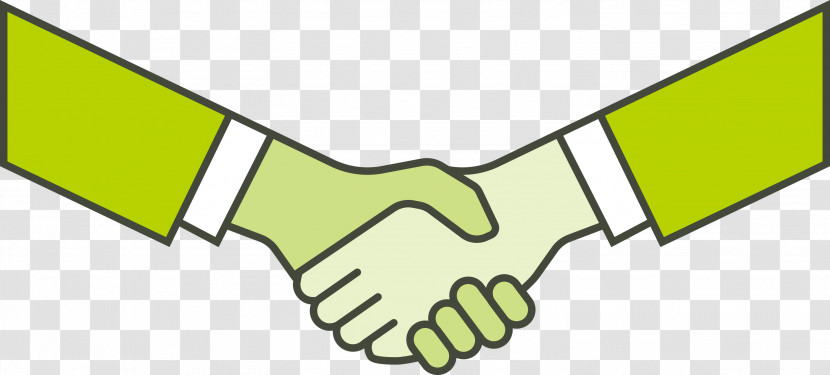 Shake Hands Handshake Transparent PNG