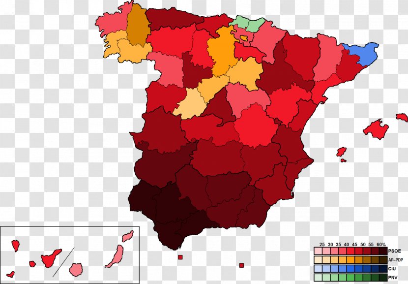 Spain Spanish General Election, 2016 2000 2004 2011 - Cortes Generales - Election Transparent PNG