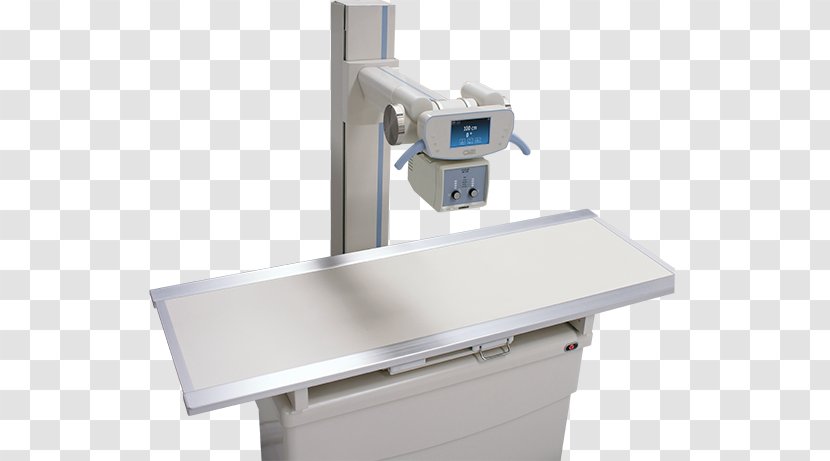 Machine Medical Equipment - Rayos X Transparent PNG