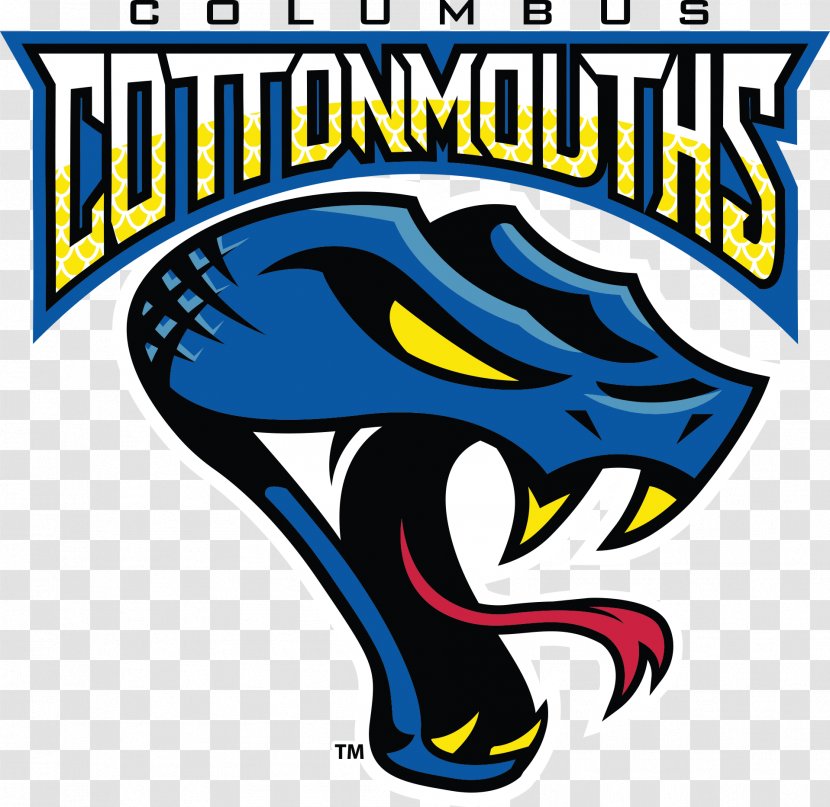 Columbus Cottonmouths Southern Professional Hockey League Civic Center Bloomington Thunder Birmingham Bulls - Ice Transparent PNG