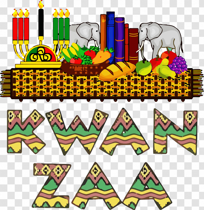 Kwanzaa Transparent PNG