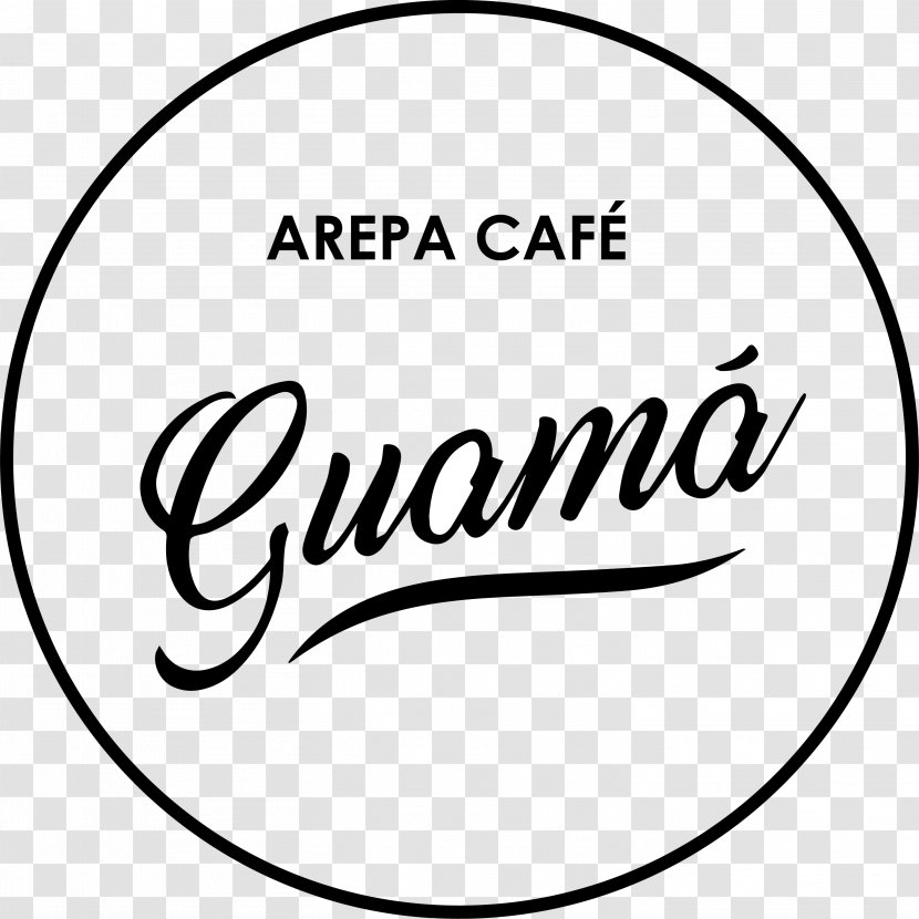 Guama Cafe Bar & Grill Vingino Street Food Caracas - Arepas Insignia Transparent PNG