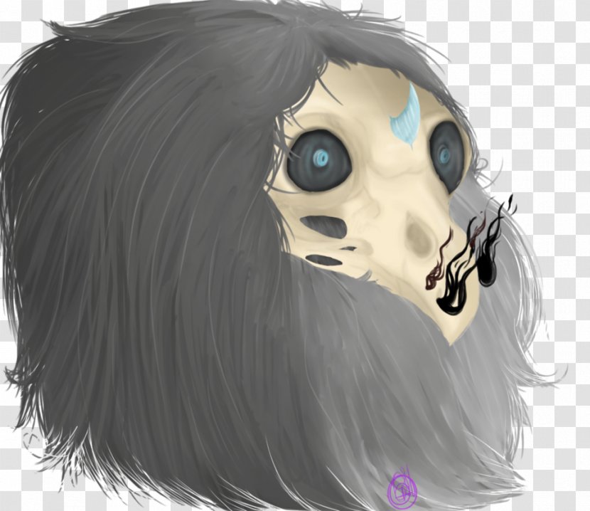 Snout Dog Canidae Character - Fiction Transparent PNG