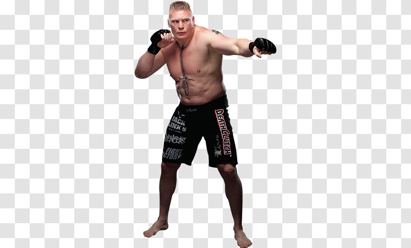 UFC 200: Tate Vs. Nunes 121: Lesnar Velasquez Mixed Martial Arts Fathead, LLC Wall Decal - T Shirt - Brock Transparent PNG
