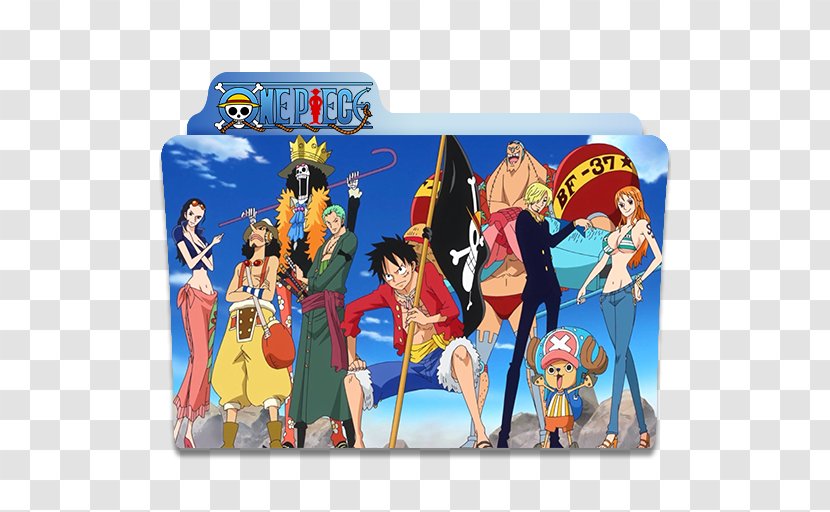 One Piece: Unlimited Adventure Monkey D. Luffy Usopp Roronoa Zoro - Cartoon - Piece Transparent PNG