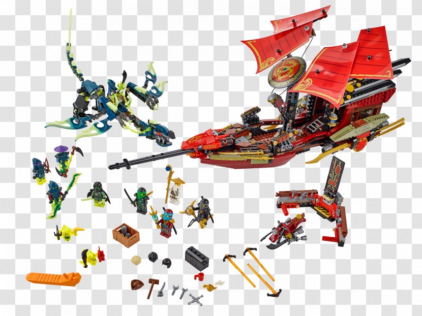 Lego Ninjago Amazon.com Minifigure Toy - Ant Man Transparent PNG