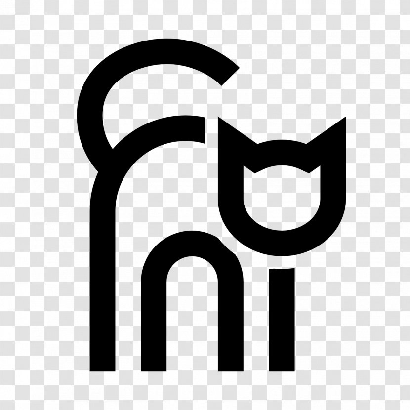 Black Cat Icon Design - Food Transparent PNG