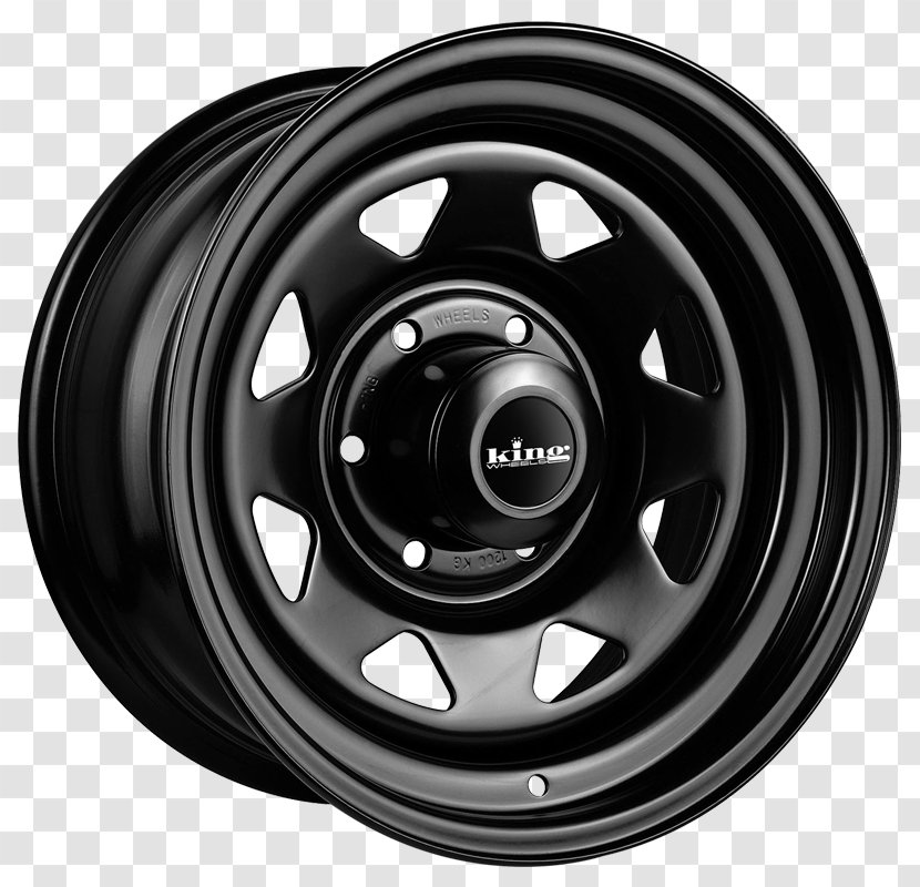 Alloy Wheel Rim Tire Spoke - Auto Part - Alignment Transparent PNG