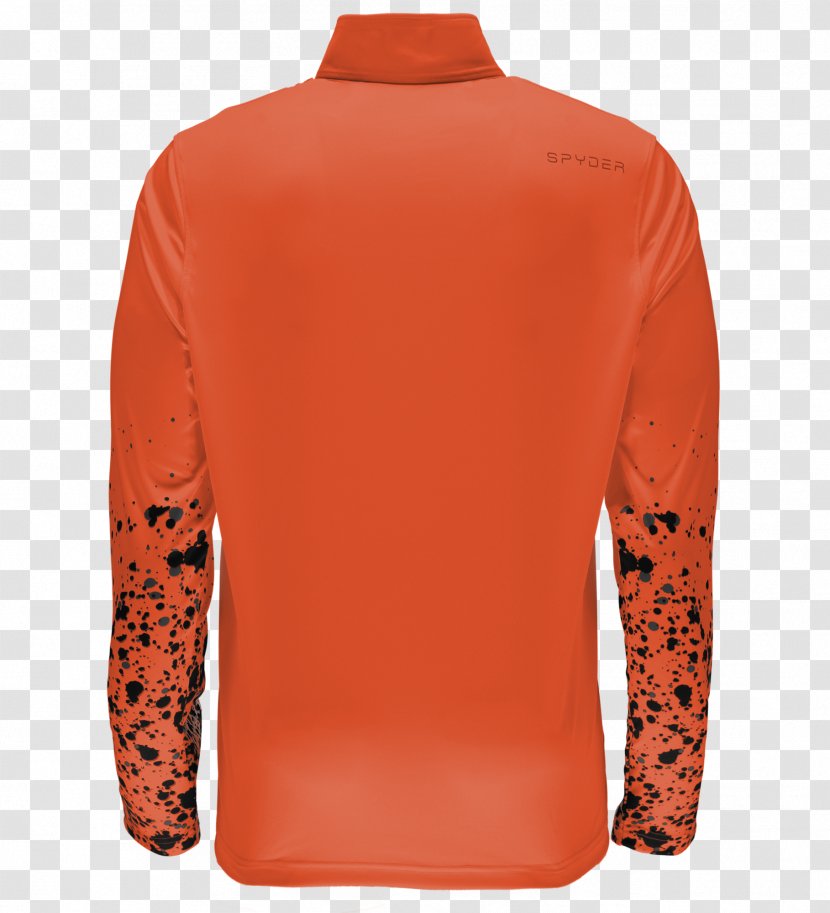 Sleeve Neck - Limitless Transparent PNG