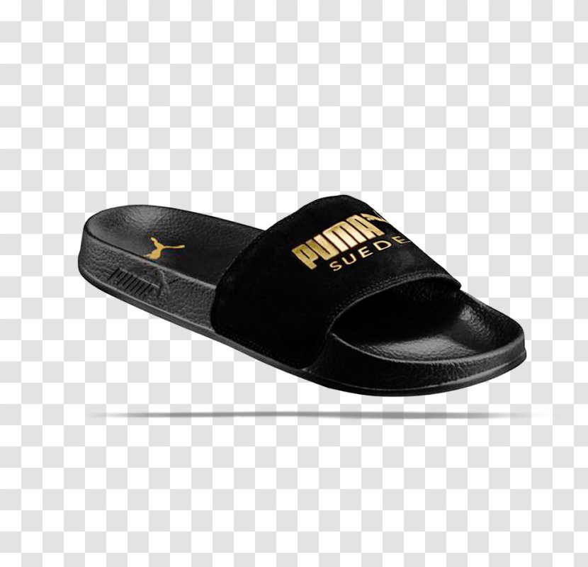 Slipper High-heeled Shoe Flip-flops Sandal - Highheeled Transparent PNG