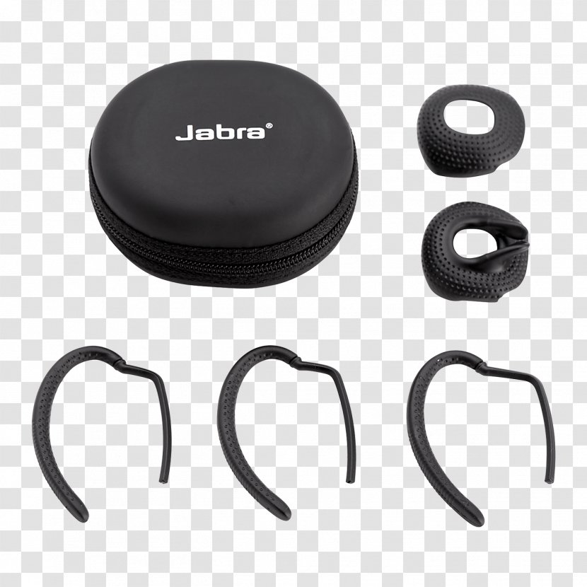 Jabra SUPREME Comfort Kit Headphones Headset Clothing Accessories - Laptop Transparent PNG