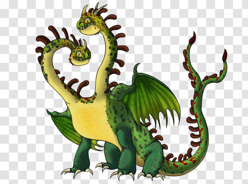 Reptile - Mythical Creature - Archeage Background Transparent PNG