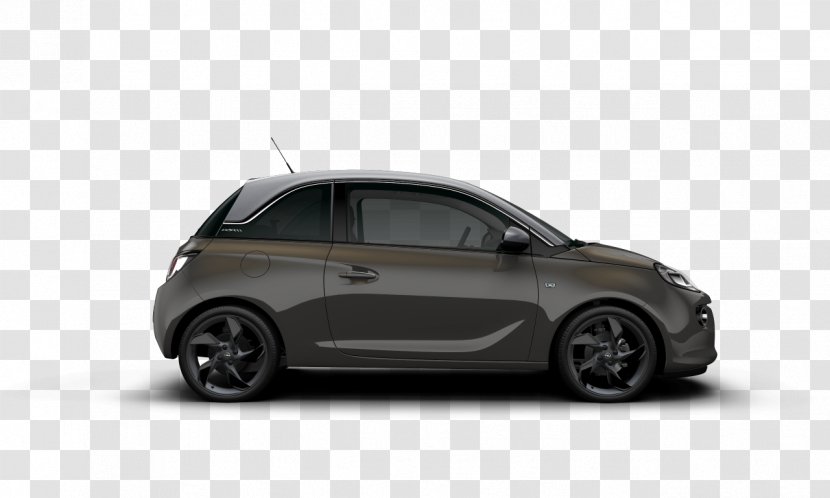 Opel Adam Car Astra Renault - Vehicle Transparent PNG