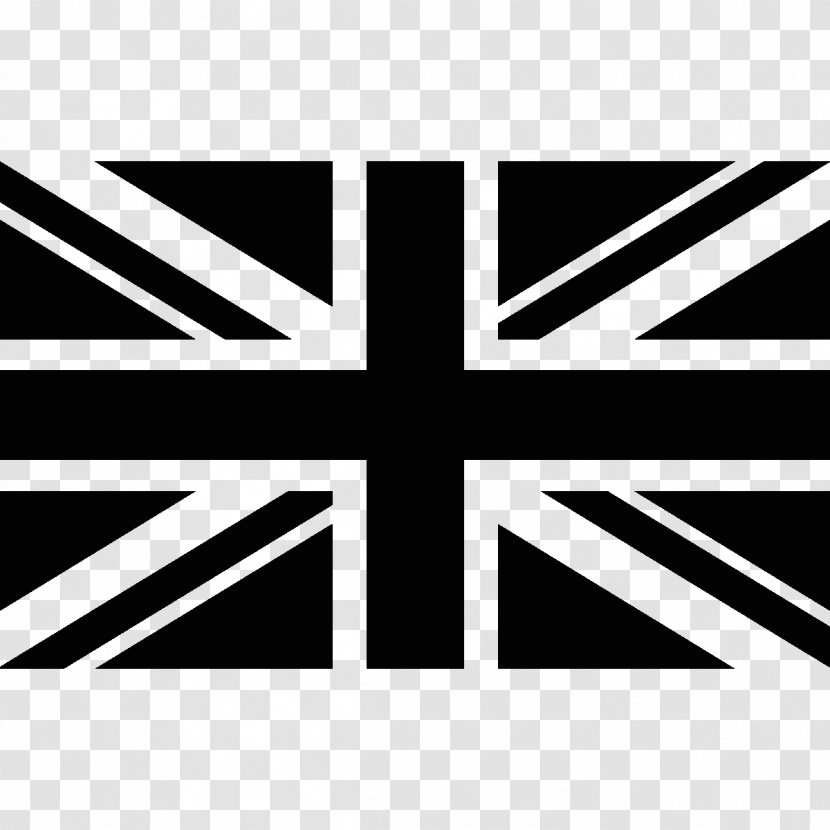 Great Britain Flag Of The United Kingdom National Jack Transparent PNG