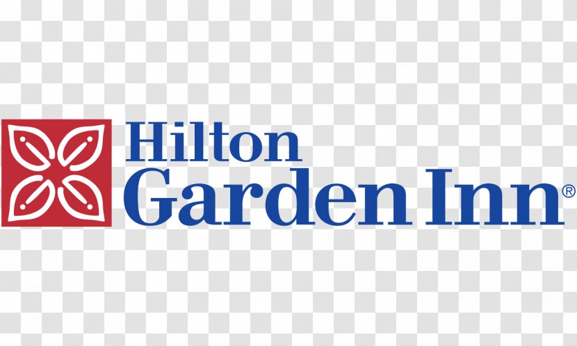 Logo Hilton Hotels & Resorts Garden Inn - Seaside Resort - Hotel Transparent PNG