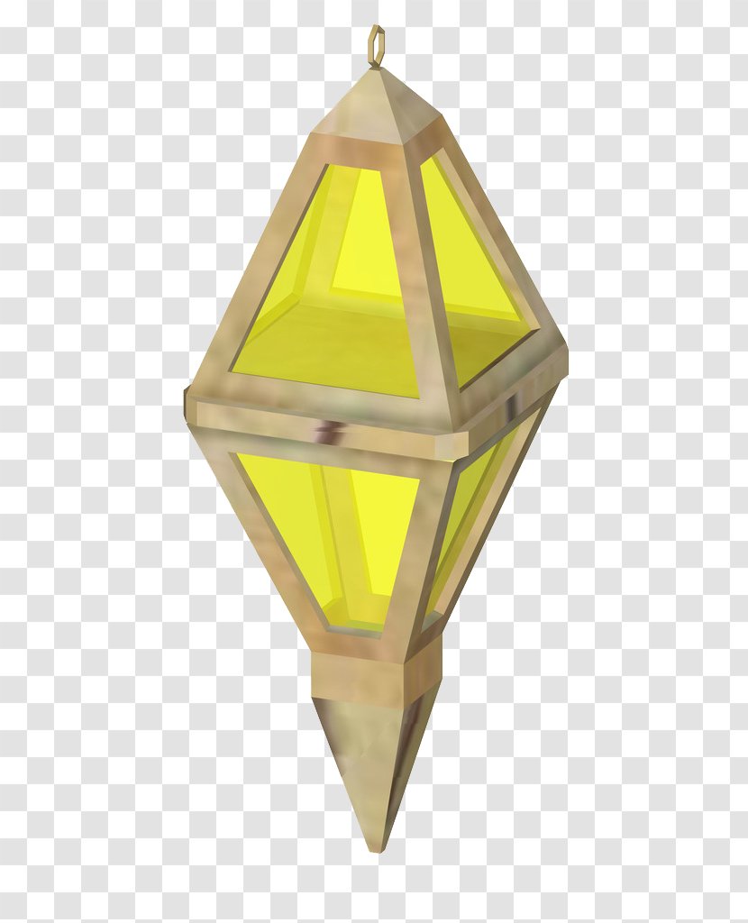 Household Goods Sconce - Triangle - Imitation Candle Wall Transparent PNG