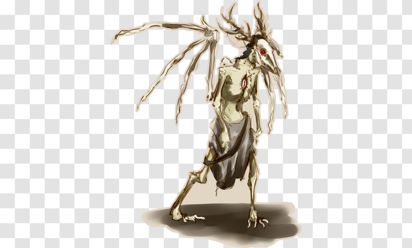 Tree Figurine Legendary Creature Transparent PNG